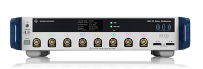 R&S®MXO5C-410示波器